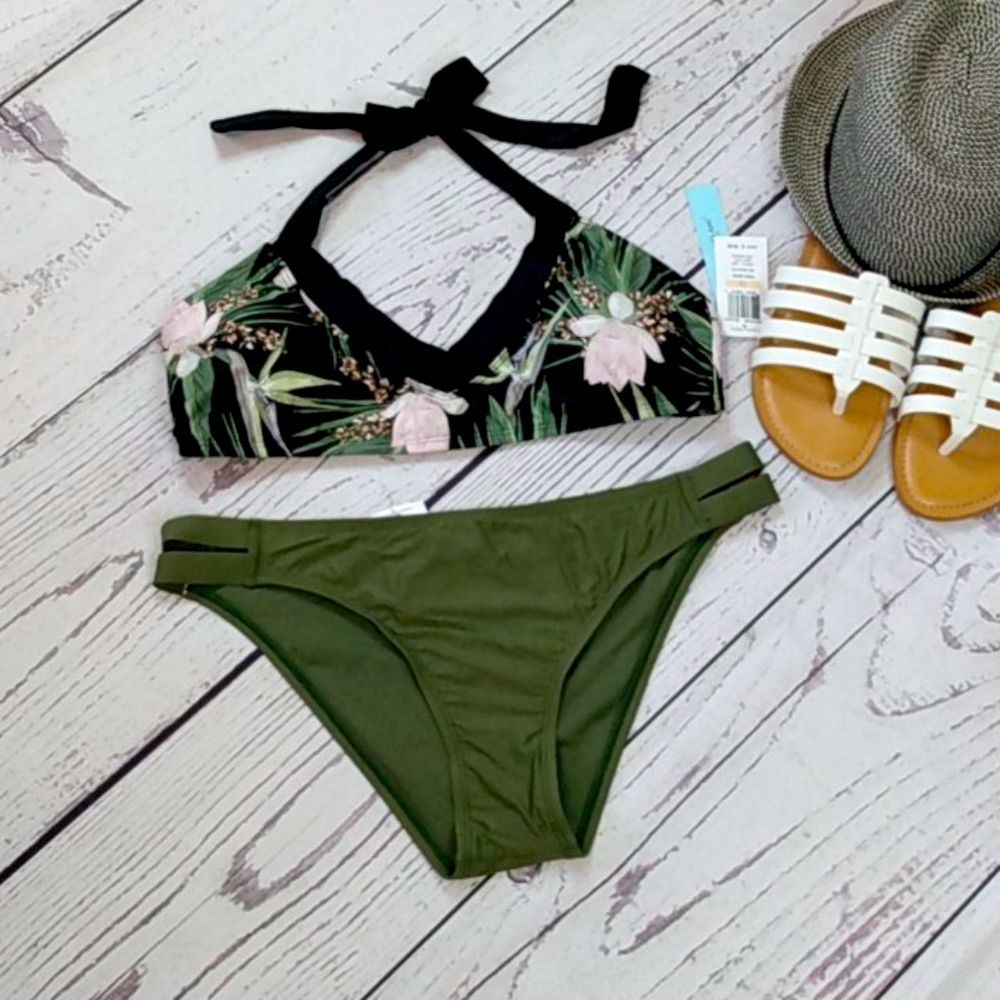 Antonio Melani  Swimsuit Top